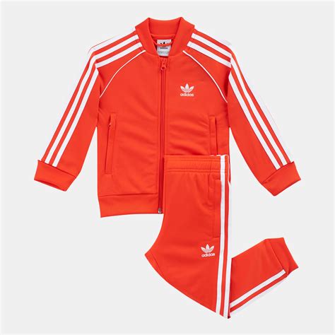 adidas Originals Youth Track Suits (Age 8